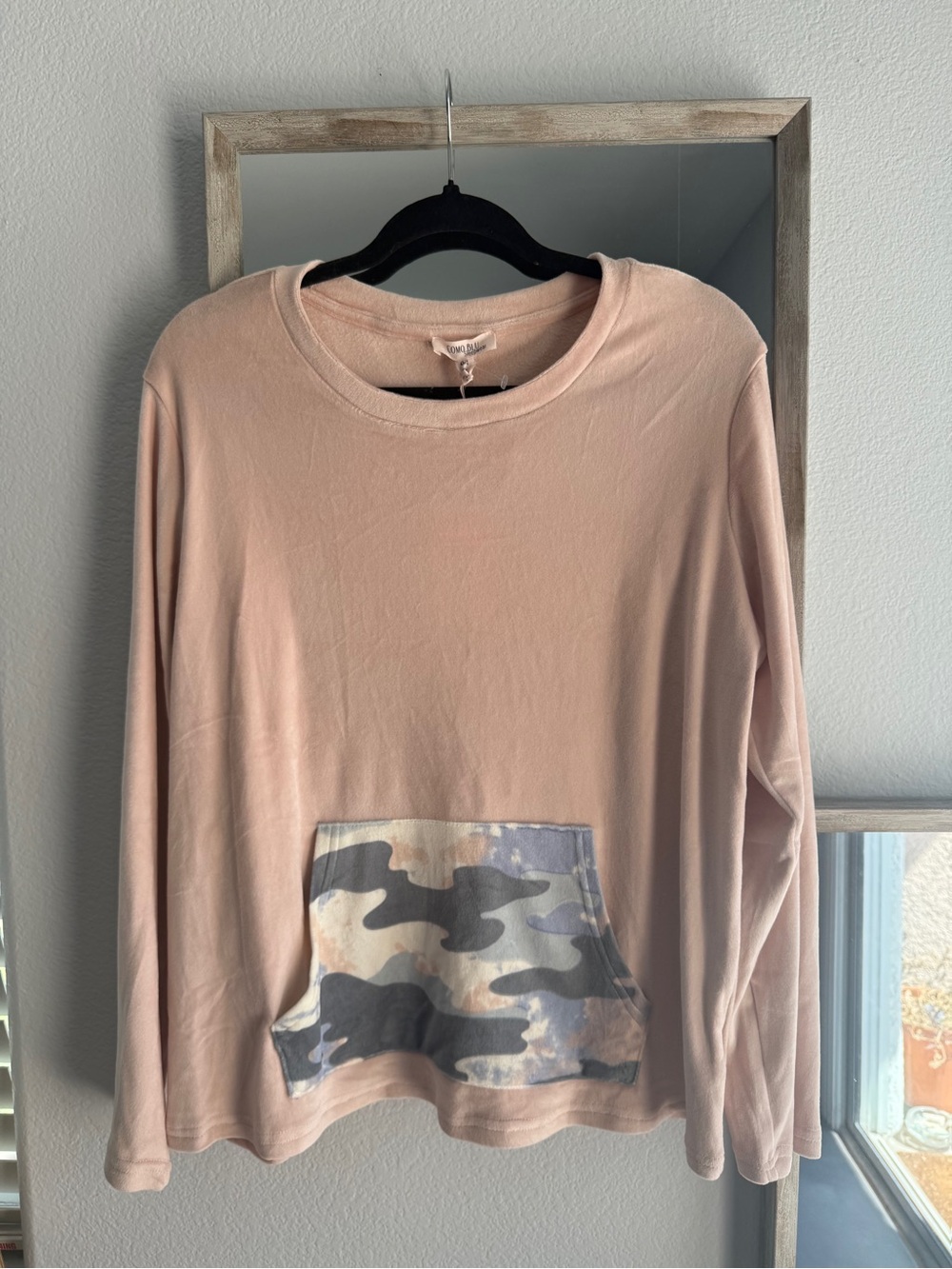 Velour Pajama Set - Picture 11 of 11